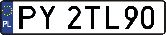 PY2TL90