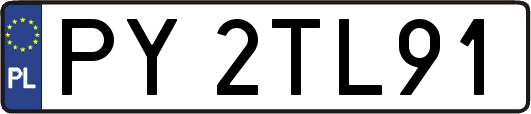 PY2TL91