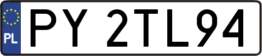 PY2TL94