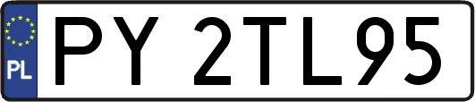 PY2TL95