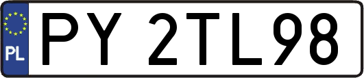 PY2TL98