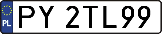 PY2TL99