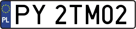 PY2TM02