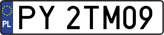 PY2TM09