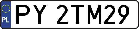 PY2TM29