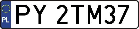 PY2TM37