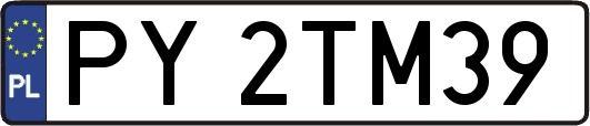 PY2TM39