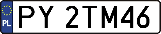 PY2TM46