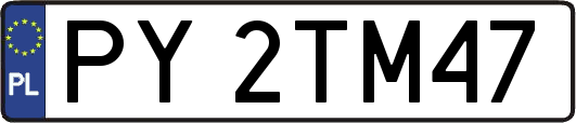 PY2TM47