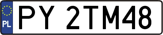 PY2TM48