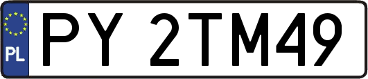 PY2TM49