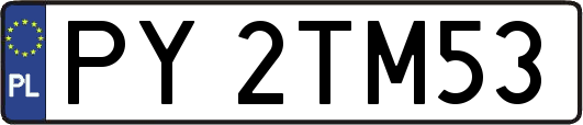 PY2TM53