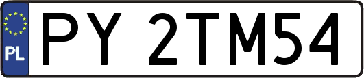 PY2TM54