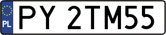 PY2TM55