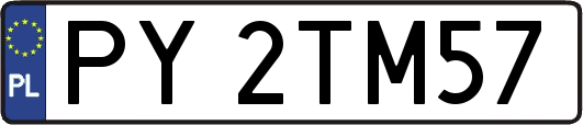 PY2TM57