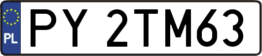 PY2TM63