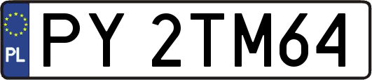 PY2TM64