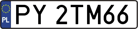 PY2TM66