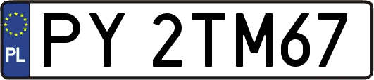 PY2TM67