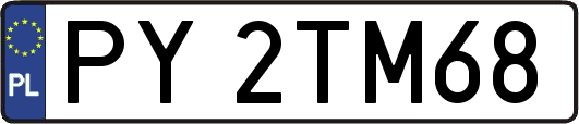 PY2TM68