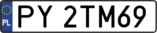 PY2TM69