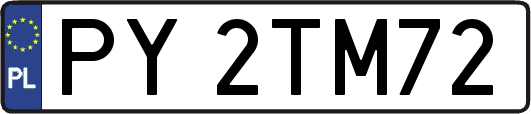 PY2TM72