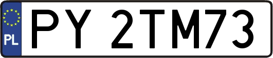 PY2TM73