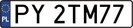 PY2TM77