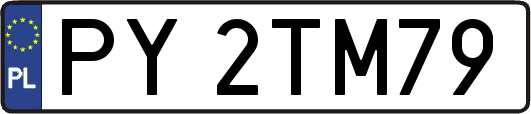 PY2TM79