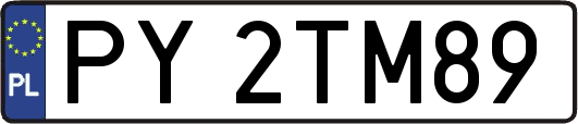 PY2TM89