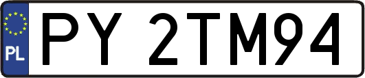 PY2TM94