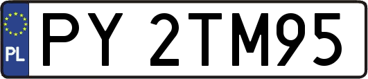 PY2TM95