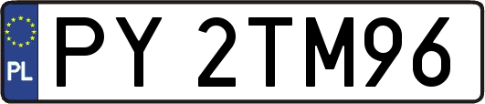 PY2TM96