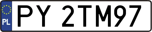 PY2TM97