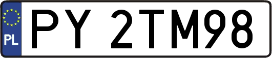 PY2TM98
