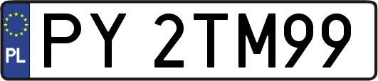 PY2TM99