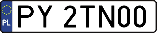PY2TN00