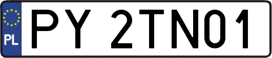 PY2TN01