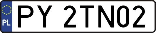 PY2TN02