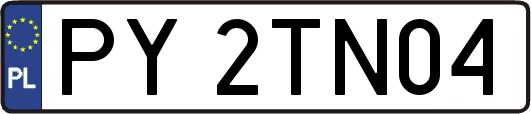 PY2TN04