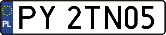 PY2TN05