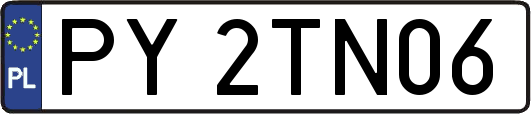 PY2TN06