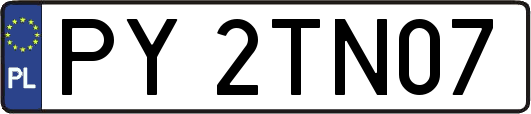 PY2TN07