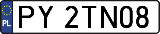 PY2TN08