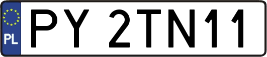 PY2TN11