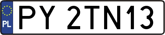 PY2TN13