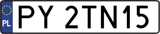 PY2TN15