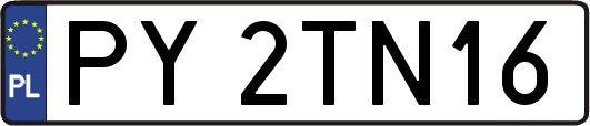 PY2TN16