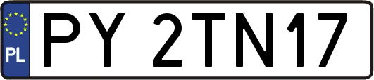 PY2TN17
