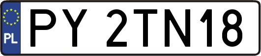 PY2TN18